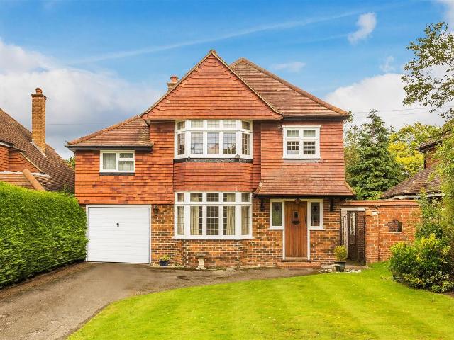 Nightingale Avenue, West Horsley, Leatherhead KT24, 4 bed property to rent, £3,650 pcm | PrimeLocation