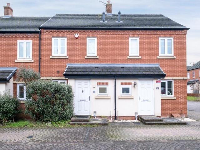 Nightingale Close, Park Central, B15 2NN, United Kingdom | 2 bed house for rent #140655382 | Rentberry