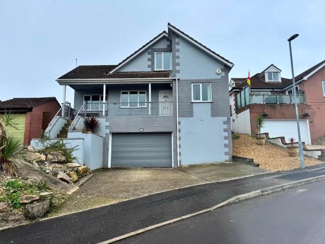Nightingale Drive, Weymouth DT3, 4 bed detached house to rent, £1,900 pcm | PrimeLocation