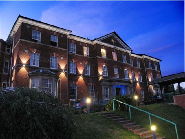 Nightingale House, Worcester City Centre, Worcester WR5, 1 bed flat to rent, £715 pcm | PrimeLocation