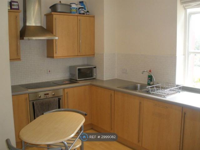 Nightingale House, Nottingham NG3, 2 bed flat to rent, £850 pcm | PrimeLocation