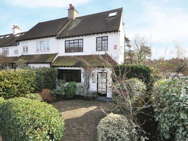 Nightingale Lane, Bromley BR1, 3 bed semi detached house to rent, £2,300 pcm | PrimeLocation