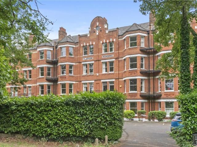 Nightingale Lane, London SW4 3 bed flat to rent £3,500 pcm £808 pw