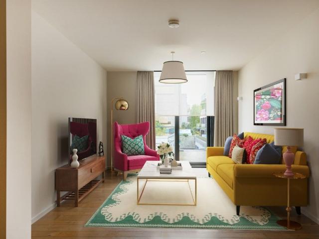Nightingale Lane, London SW4, 1 bed flat to rent, £5,750 pcm | PrimeLocation