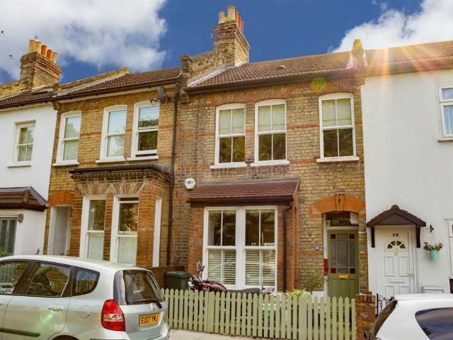 Nightingale Lane, Wanstead E11, 3 bed terraced house to rent, £2,995 pcm | PrimeLocation