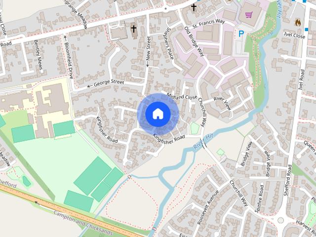 Nightingale Mews, Shefford SG17