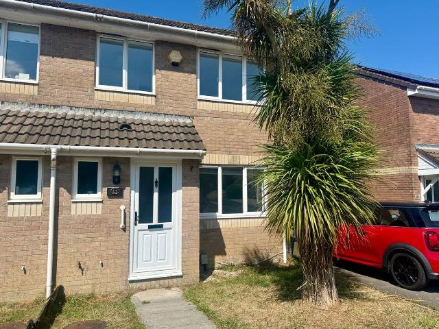Nightingale Park, Neath SA11, 3 bed semi detached house to rent, £950 pcm | PrimeLocation