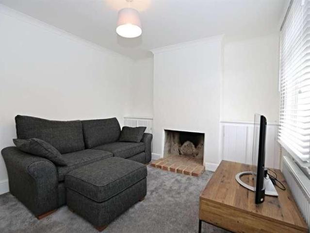 Nightingale Road, Faversham, ME13