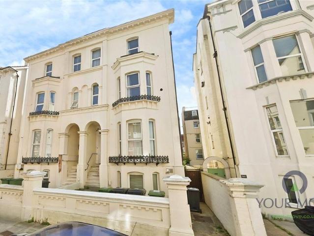 Nightingale Road, Hampshire PO5 5 bed flat to rent £2,500 pcm £577 pw