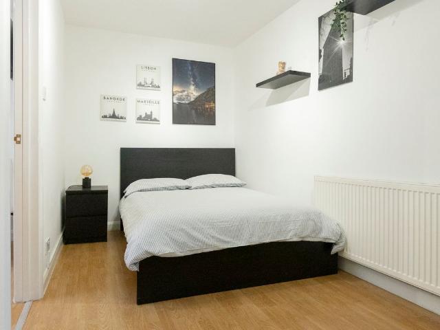 Nightingale Road, London E5, 1 bed semi detached house to rent, £1,600 pcm | PrimeLocation