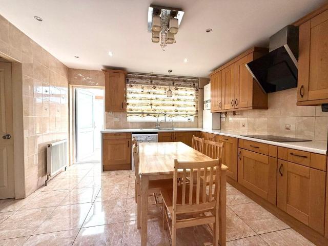 Nightingale Road, London N9, 3 bed terraced house to rent, £2,300 pcm | PrimeLocation