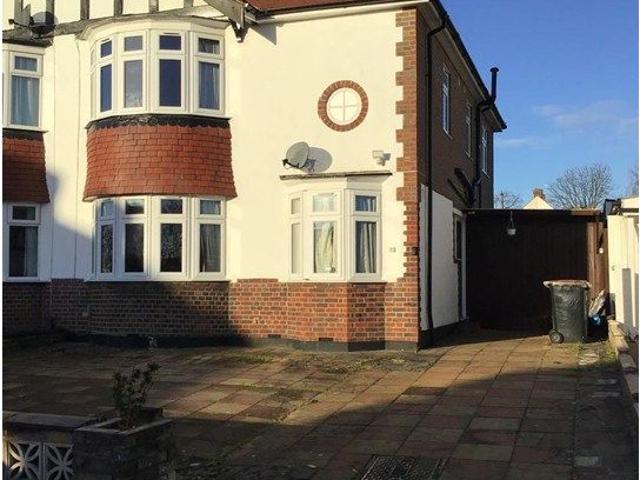 Nightingale Road, Petts Wood, Orpington BR5, 4 bed semi detached house to rent, £2,950 pcm | PrimeLocation