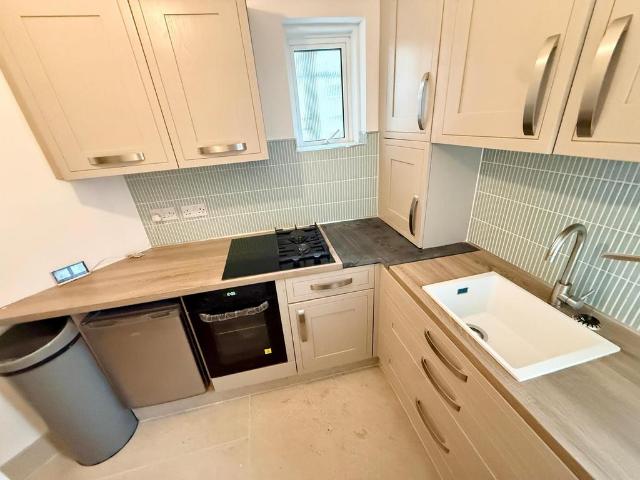 Nightingale Road, Southsea PO5 1 bed flat to rent £1,145 pcm £264 pw
