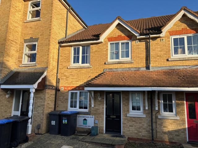 Nightingale Shott, Egham, Surrey, TW20 9SX – Nevin And Wells