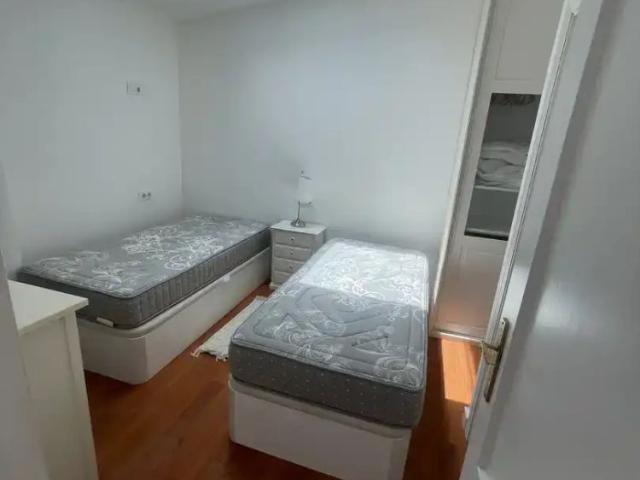 Dúplex de alquiler en Praza Rosalía de Castro, 2, Nigrán centro, Nigrán