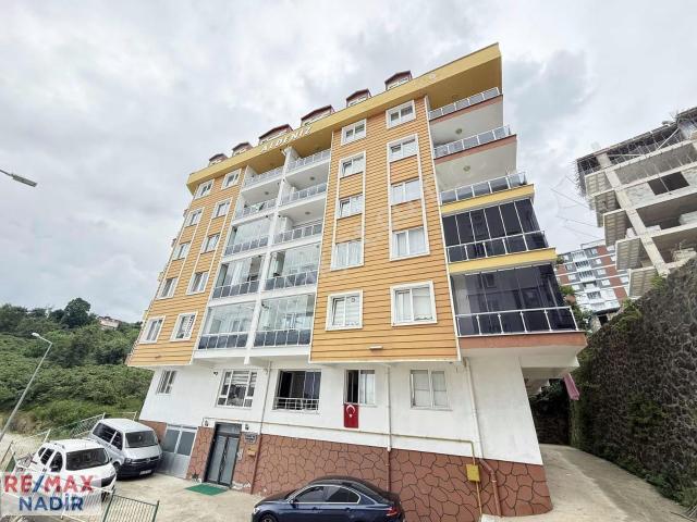 Nihatbey Cephesine Yakın, Geniş Ve Kullanışlı 5+2 Dubleks Daire