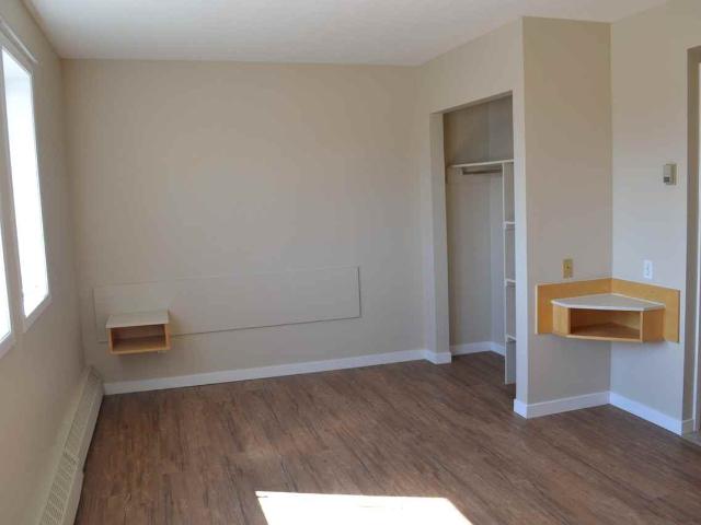 Nihjaa Apartments Studio Apartment for Rent at 20 Tununuk Pl, Inuvik, NT X0E