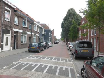 Room te huur in Nijverstraat