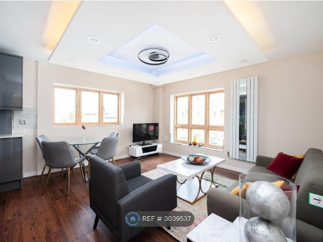 Nijjer Apartments, Dagenham RM8, 2 bed flat to rent, £1,900 pcm | PrimeLocation