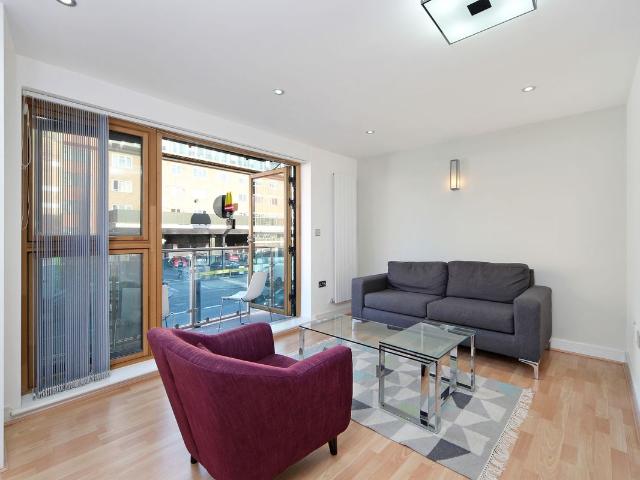 Nijjer House, Commercial Road, Whitechapel, London E1, 1 bed flat to rent, £1,900 pcm | PrimeLocation