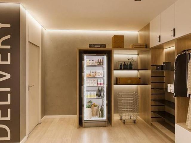 Nik Paradiso Residencial