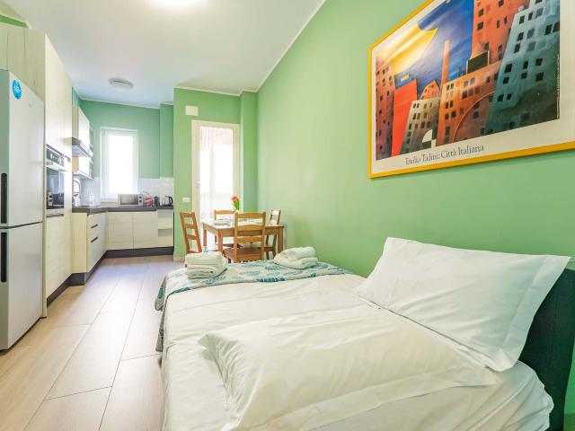 Niki's Home • A due passi dal Lago