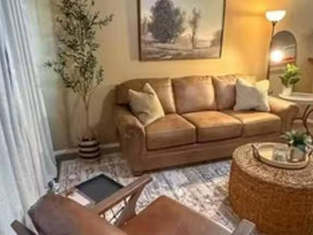 Nikki Callison, 529C South Stadium Drive, Ada 2 Bedroom 1.