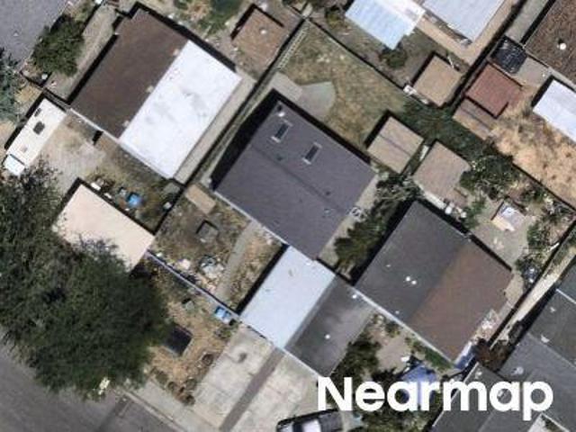 Nikki Dr