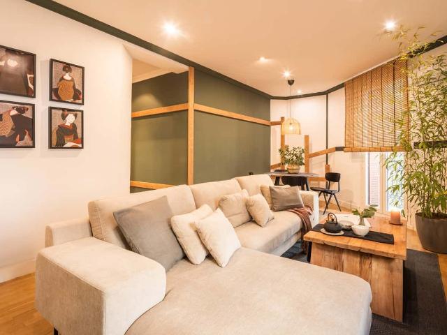 Nikko 2 bedrooms in Salamanca