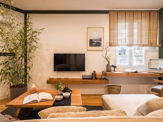 Nikko 2 bedrooms in Salamanca
