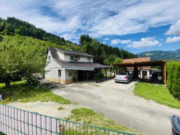 Niklasdorf, Bezirk Leoben, Steiermark