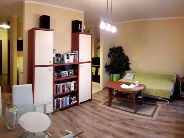 Dworcowa 10 27 m², Mrowino