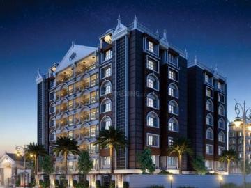Nikol 4 BHK Apartment For Sale Ahmedabad