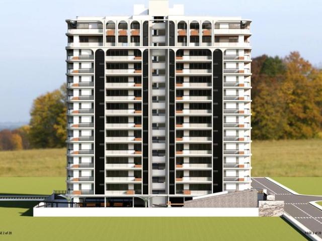 Nikol 4 BHK Apartment For Sale Ahmedabad