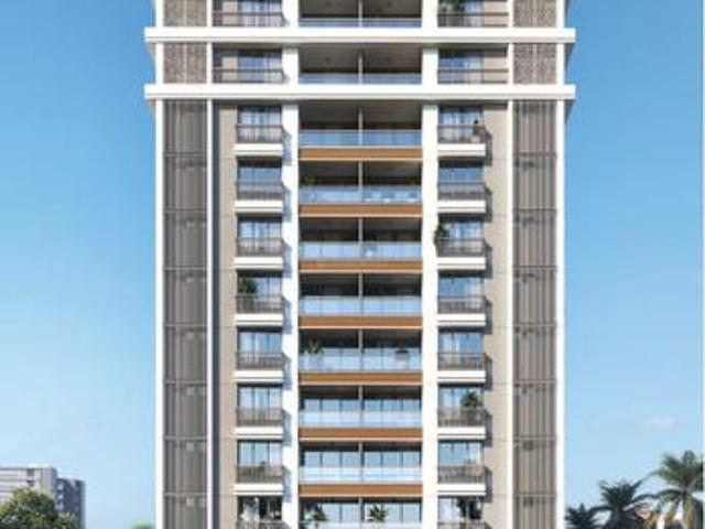 Nikol 3 BHK Apartment For Sale Ahmedabad
