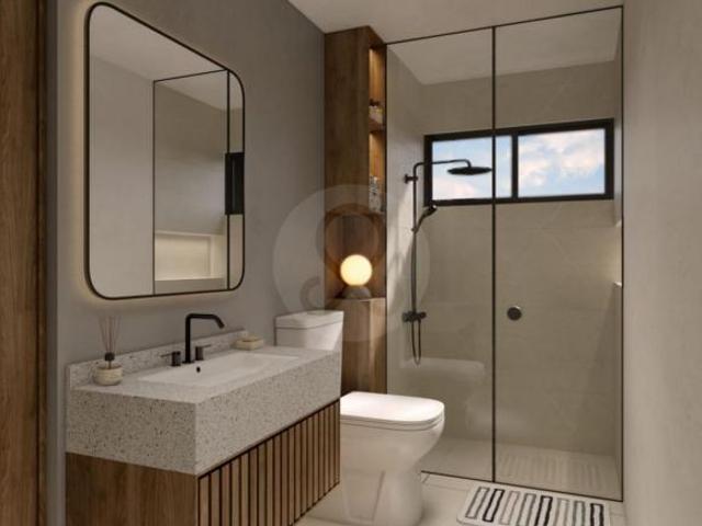 NIKORA: Departamento en venta en Pueblo Dzitya