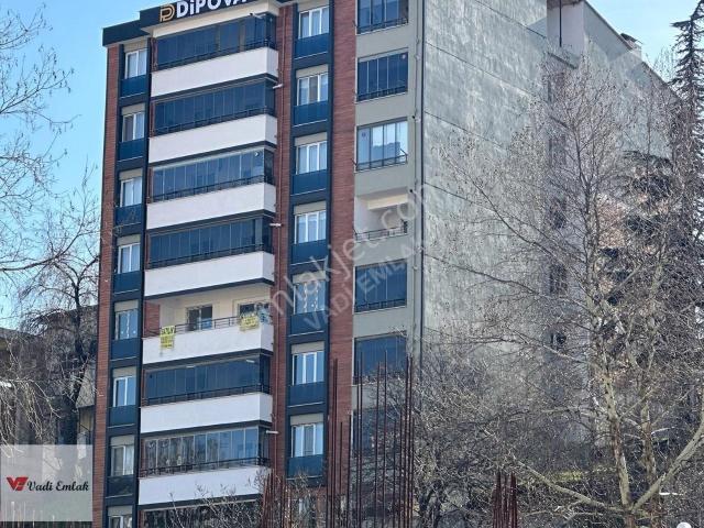 Niksar Merkezde Satılık 3+1 Sıfır Daire 113m²