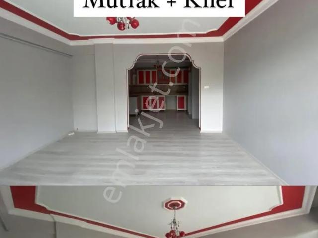 Niksar Prestij Grup Emlaktan Merkezi Konumda Uygun Fiyata 2+1 Daire