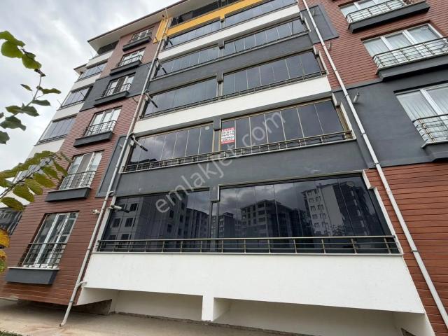 Niksar Prestij Grup Emlaktan Nirvana Sitesinde 1+1 Kıralık Daire