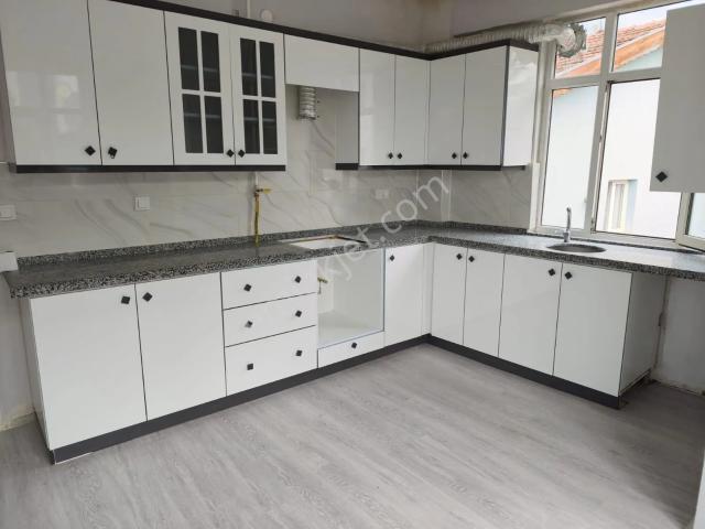 Niksar Prestij Grup Emlaktan Bağlar Okullar Bölgesinde Uygun Fiyata Kiralık 2+1 Daire