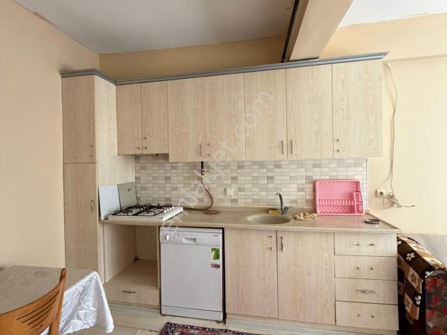 Niksar Prestij Grup Emlaktan 2+1 Eşyalı Kiralık Daire