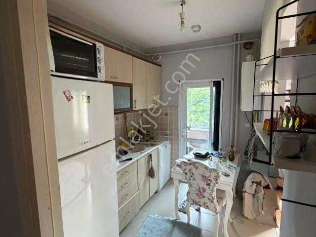 Niksar Prestij Grup Emlaktan 3.etap Tokide Eşyalı Kiralık Daire