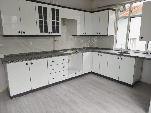Niksar Vizyon Group Emlaktan Merkezin Göbeğinde Kiralık 2+1 Daire