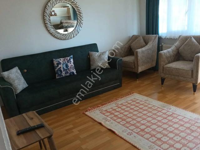 Niksar Vizyon Group Emlaktan Kırkkızlar Mahallesinde Çok Uygun Fiyata Kiralık Eşyalı 1+1 Daire