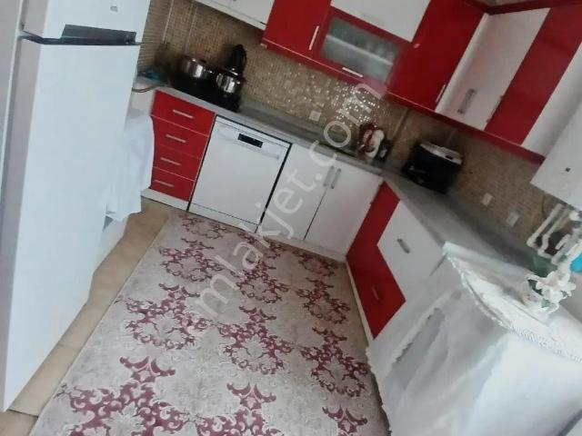 Niksar Vizyon Group Emlak'tan Kiralık Daire 3+1 Doğalgazlı İçi Full Yapılı Uygun Fiyata