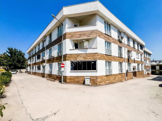 Nilüfer Özlüce Mahallesi 2+1 Kiralık Dublex