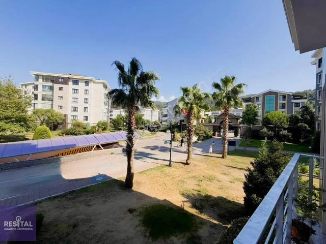 Nilüfer Odunluk Prestij Park'ta Ara Kat Geniş 4+1 Satılık Daire