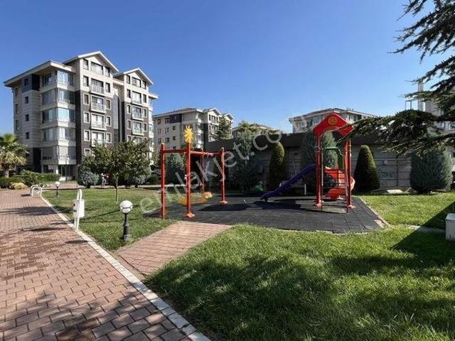 Nilüfer Odunluk Prestijparkevleri Lüksarakat Daire!