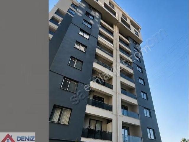 Nilüfer Ataevler Orçe 360 Ta 3+1 Satılık Daire