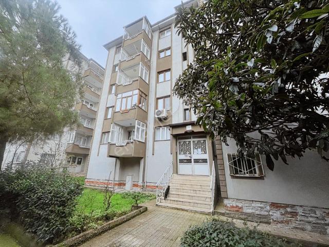 Nilüfer Ataevler Akses Sitesi Satılık 2+1 Daire